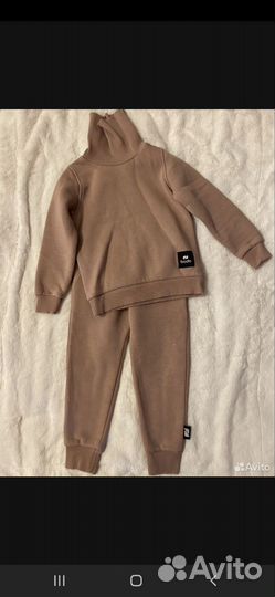 Пакет фирменных вещей. Next, bodo 98-104