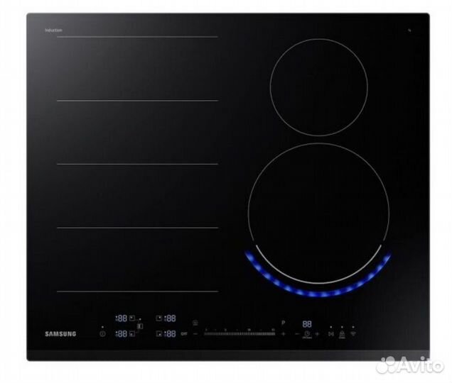 Samsung NZ64R9777GK на запчасти