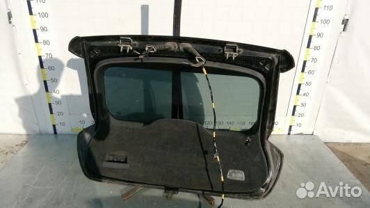 Дверь 3-5 volvo V60 1 (94H02GF01)