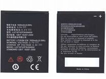 Аккумуляторная батарея Li3716T42P3h594650 для ZTE