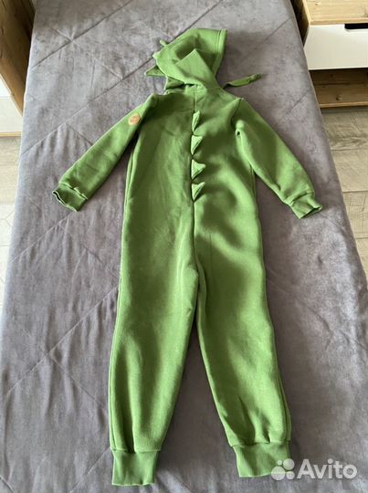 Комбинезон 104