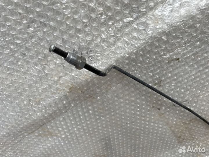 Трубка тормозная задняя правая Logan 2 Sandero