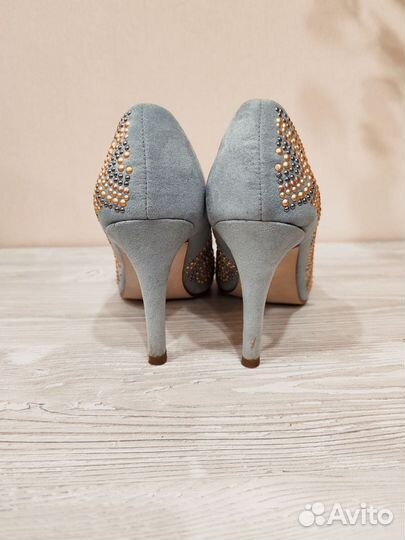 Туфли B&CO, Норвегия 37