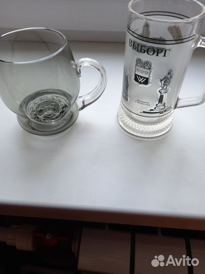 Пивные кружки