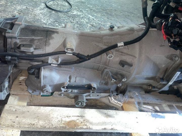 АКПП Bmw X3 F25 2013