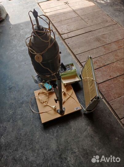 Фотоувеличитель