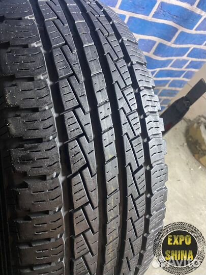 Pirelli Scorpion STR 245/50 R20
