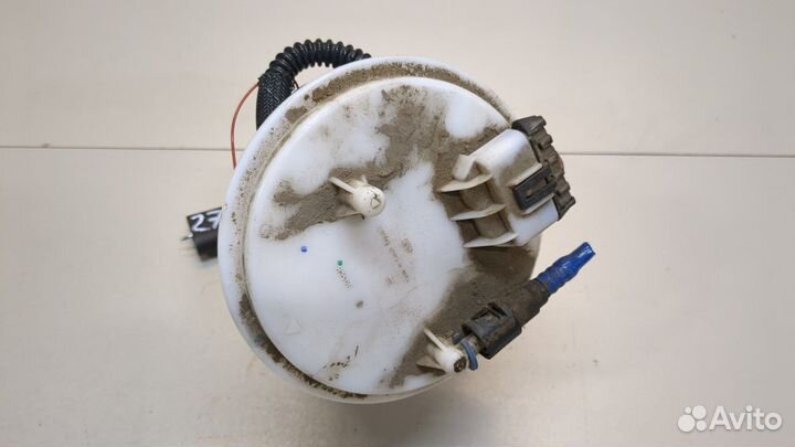 Насос топливный электрический Opel Meriva