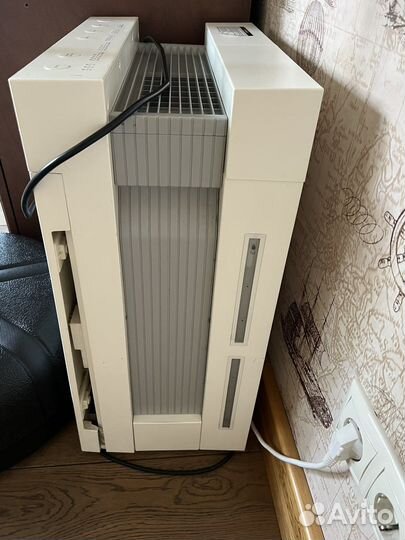 Увлажнитель воздуха bork