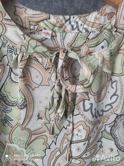 Блузка женская 42 44