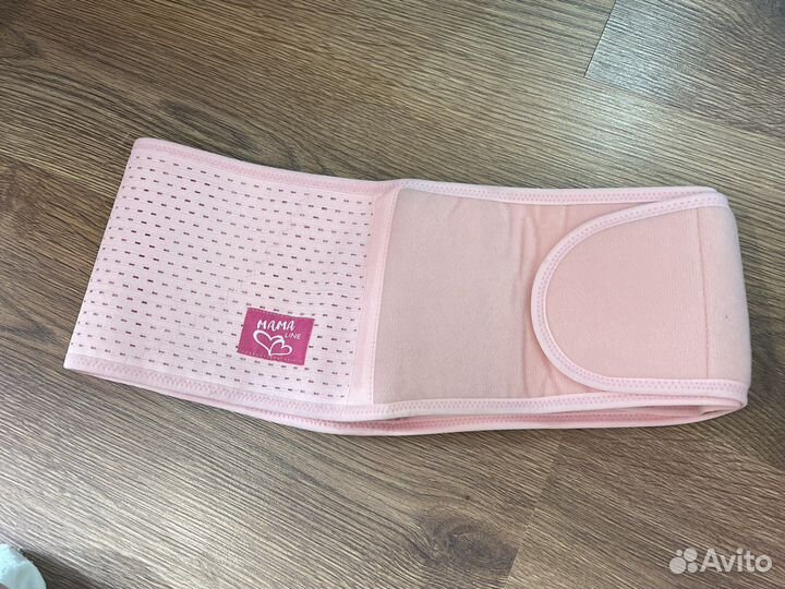 Бандаж для беременных новый