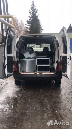 Грузоперевозки на Газели и каблуке, домашние перее