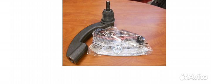 Рулевой наконечник,Додж Стратус,Себринг,Сайбер