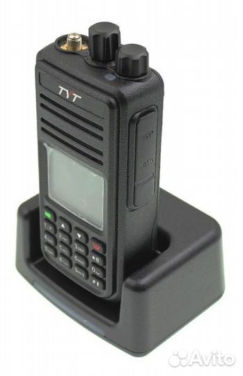 Рация TYT MD-UV380 DMR 5W