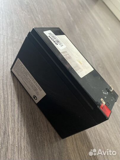 Квадроцикл детский электрический