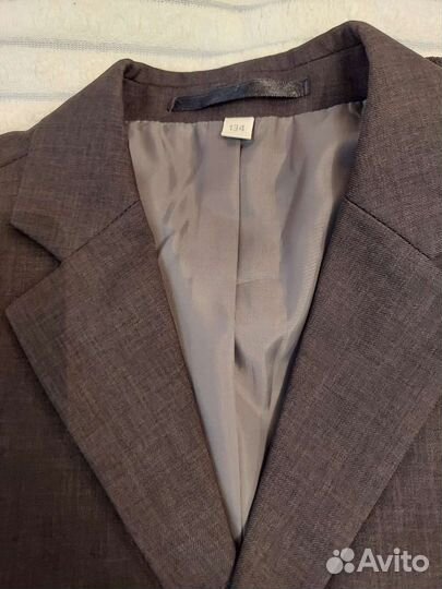 Школьная форма