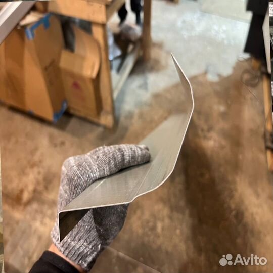 Ремонтные пороги и арки для Mercedes Похвистнево