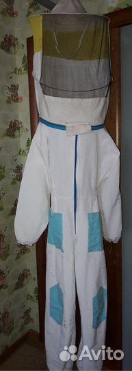 Костюм пчеловода