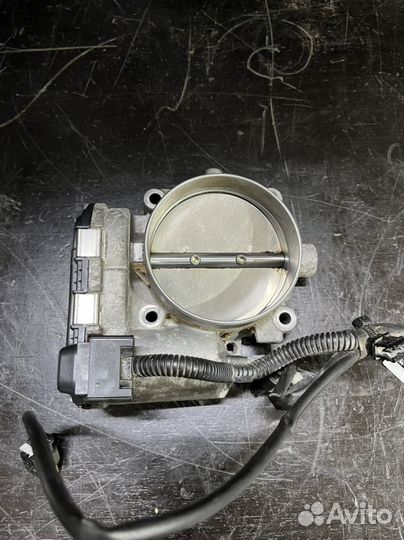 Дросельная заслонка мерседес a2781410025