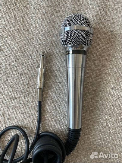 Студийный Микрофон High Sensitive mic AH59-01198B