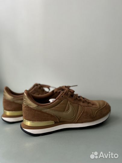 Nike wmns Internationalist 37,5