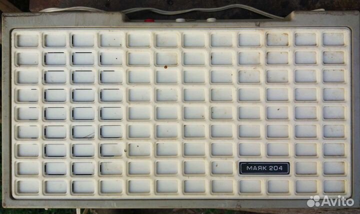 Радиоточка трёхканальная СССР