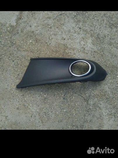 Заглушка птф