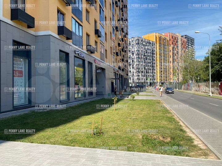 Продам торговое помещение, 147 м²