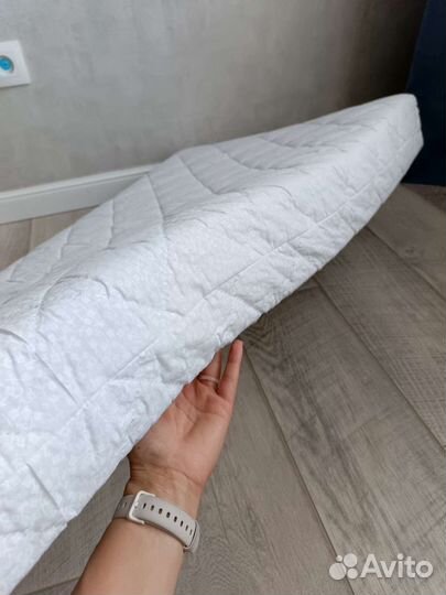 Матрас детский 120 60