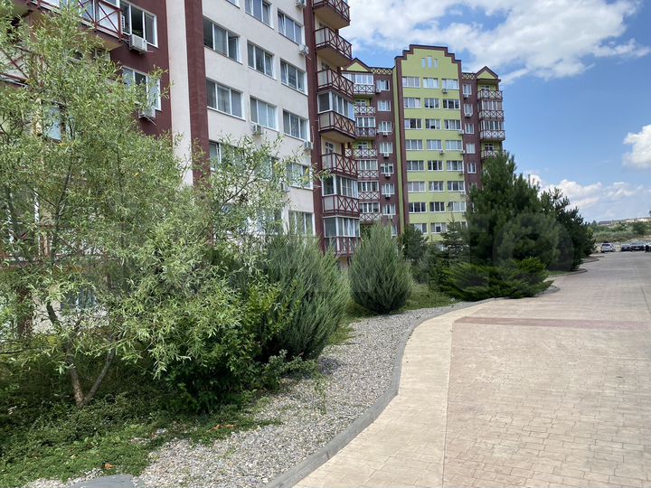 2-к. квартира, 75 м², 3/9 эт.
