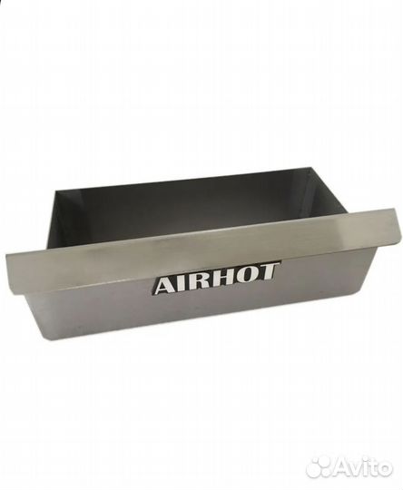 Поверхность жарочная электрическая airhot