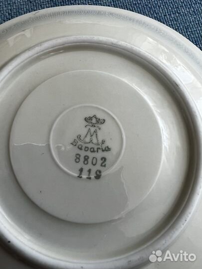 Трио Mitterteich