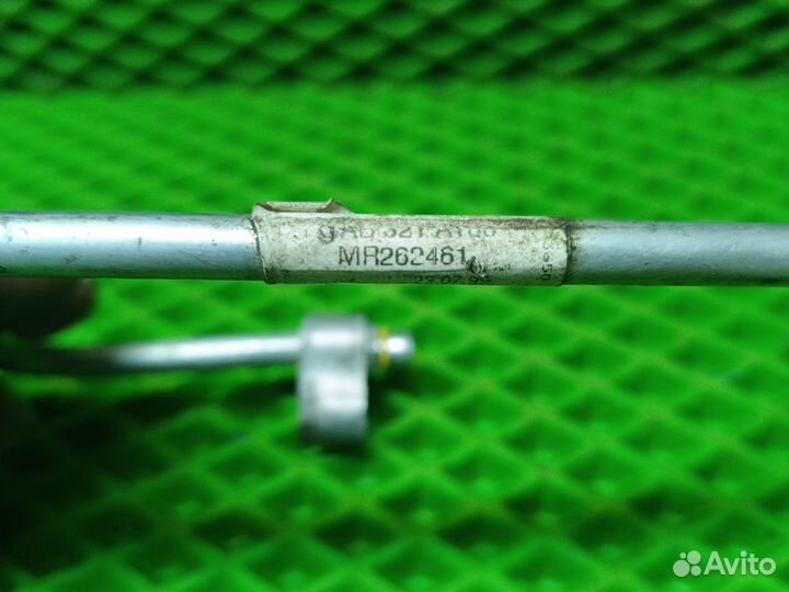 Трубка кондиционера Mitsubishi carisma