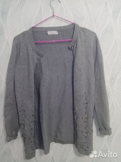 Кардиган