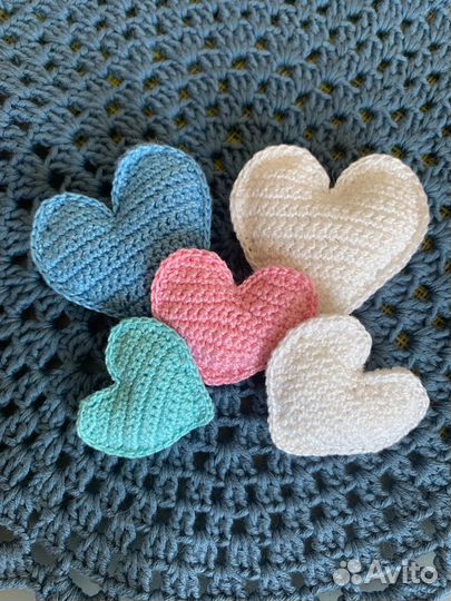 Декор для скрапа