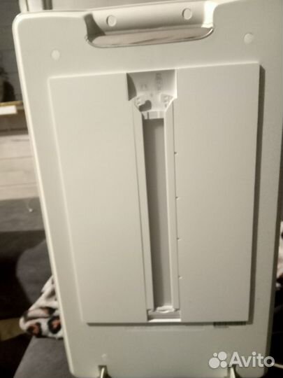 Сканер HP G4010