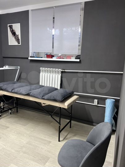 Свободного назначения, 10 м²