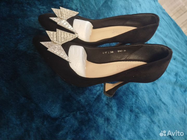 Туфли женские 36 размер