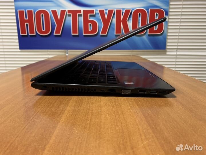 Игровой ноутбук Acer / гарантия / core i5