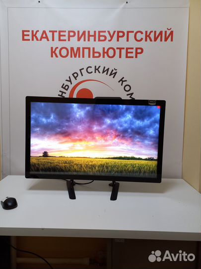 Сенсорный монитор iiyama 32