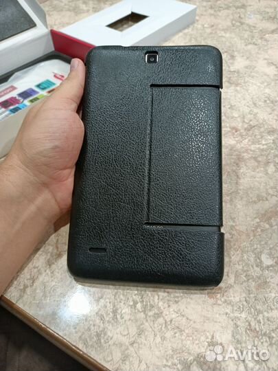 Планшет новый Prestigio 8