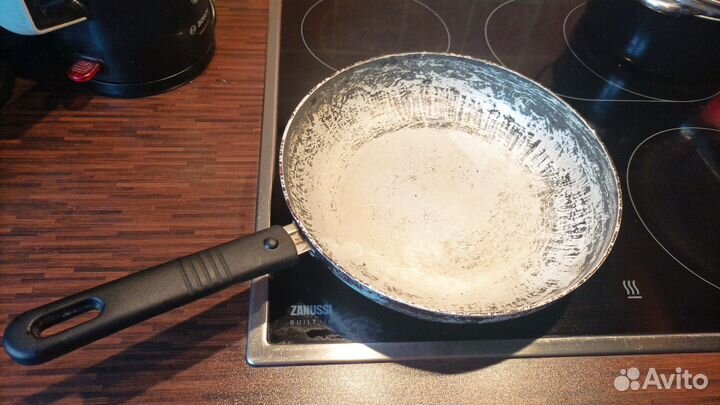 Сковорода б.у