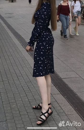 Платье женское 46-48