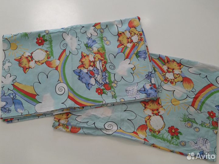 Постельное белье