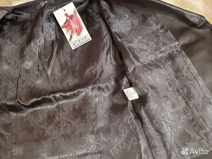 Жакет для бальных танцев Chersa