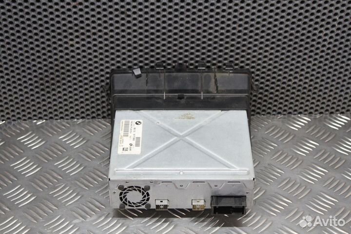 DVD Плеер BMW X5 E70