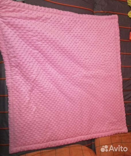 Комплект на выписку для девочки зима-весна-осень