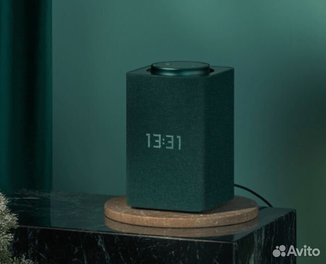 Яндекс станция макс с zigbee