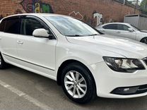 Skoda Superb 1.8 AT, 2013, 229 500 км, с пробегом, цена 1 099 000 руб.