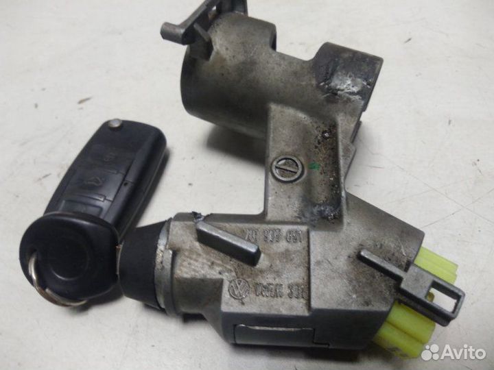 Замок зажигания Volkswagen Transporter T4